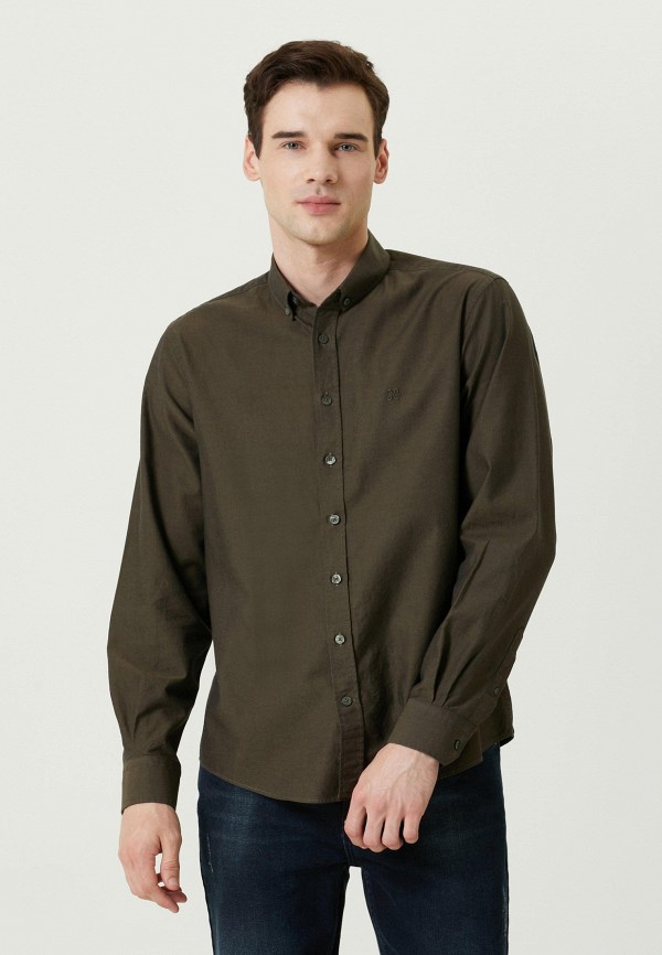 Рубашка NetWork 6999₽