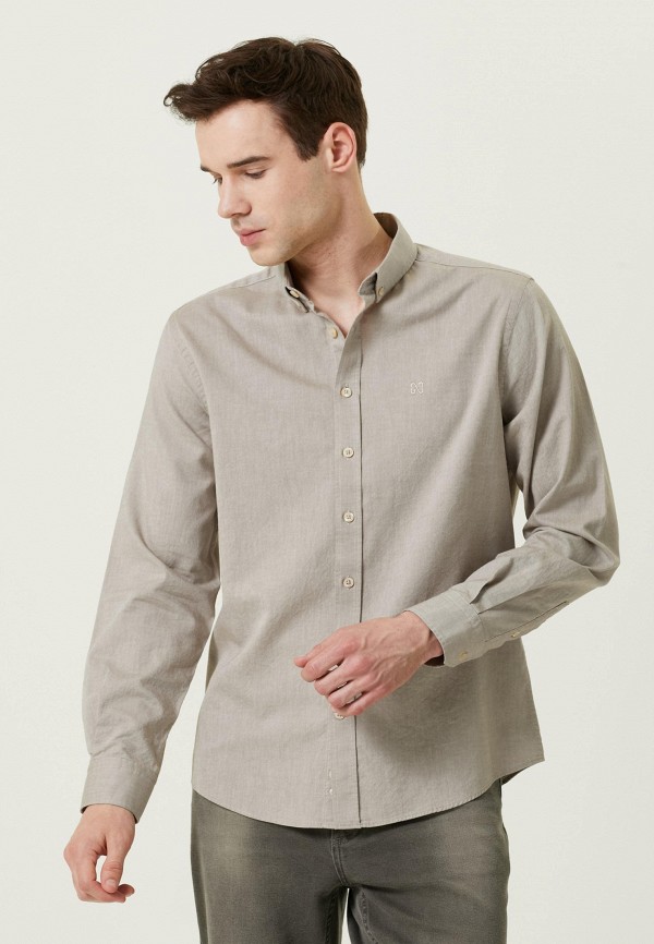 Рубашка NetWork 6999₽