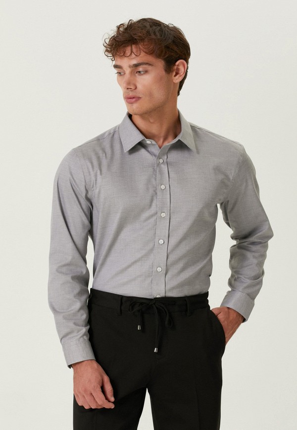 Рубашка NetWork 3950₽