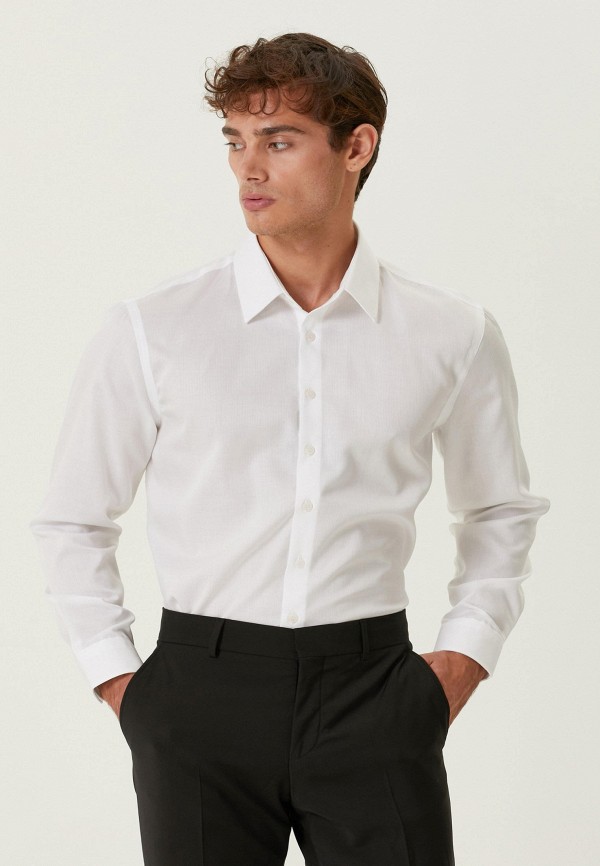 Рубашка NetWork 6999₽