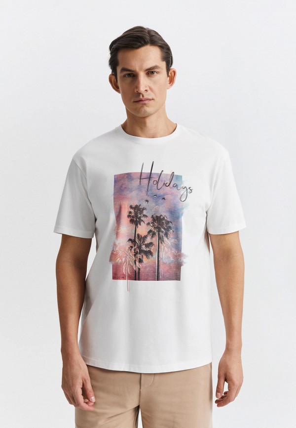 Футболка 20Line