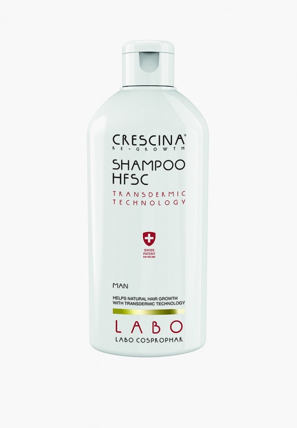 Шампунь Crescina HFSC