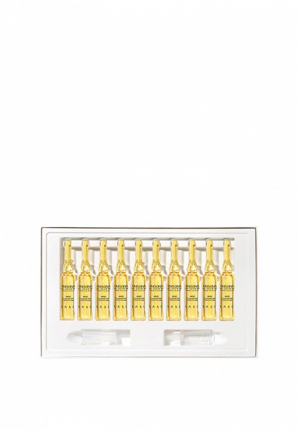 Ампулы для волос Crescina HFSC