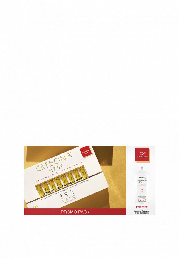 Набор для ухода за волосами Crescina HFSC 15344₽
