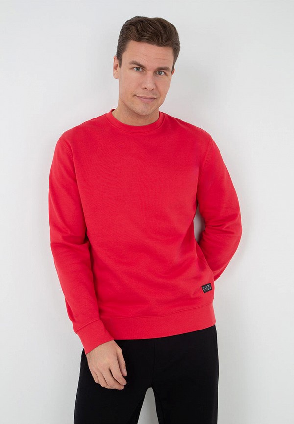 Свитшот Thomas Berger 5490₽