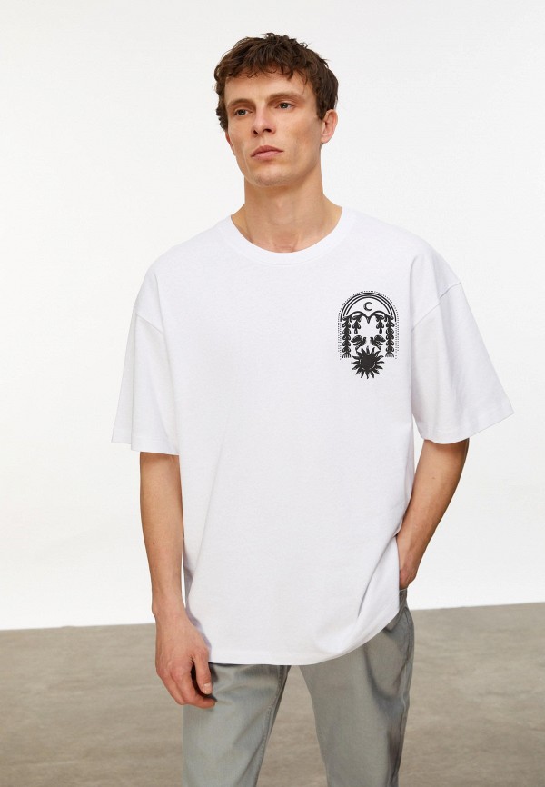 Футболка Mudo 1598₽