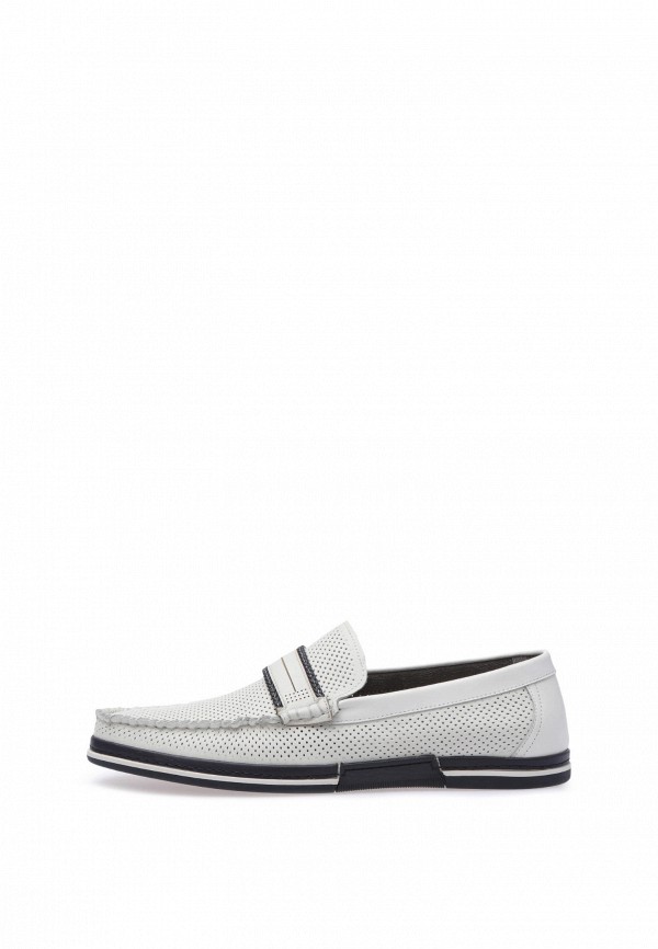 Лоферы El Tempo 17490₽