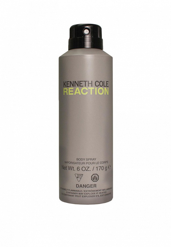 Спрей для тела парфюмированный Kenneth Cole 3832₽