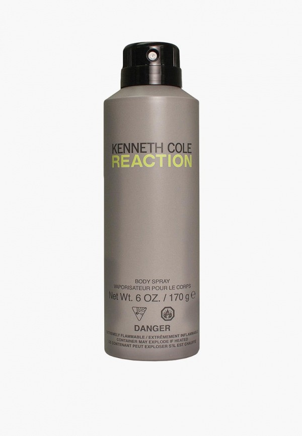 Спрей для тела парфюмированный Kenneth Cole 3832₽