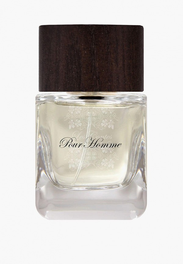 Парфюмерная вода Les Contes