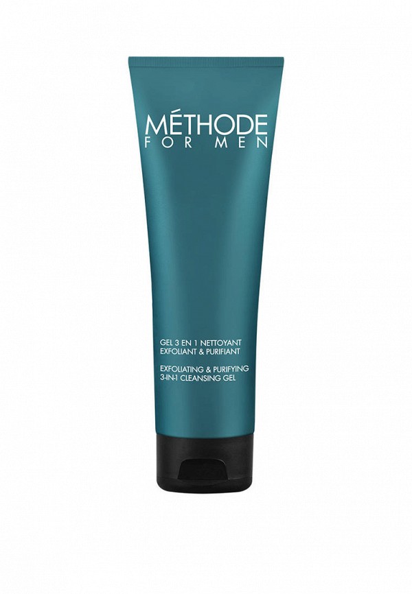 Гель для умывания Methode Jeanne Piaubert 2683₽