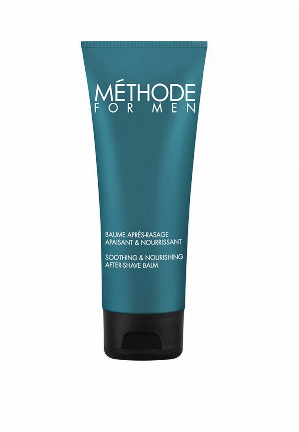 Бальзам после бритья Methode Jeanne Piaubert 3309₽