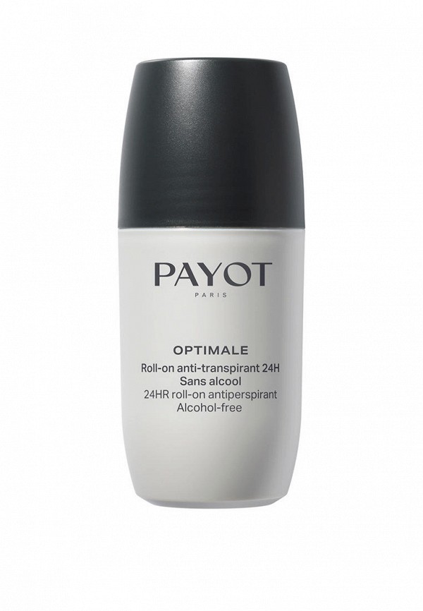 Дезодорант-гель Payot