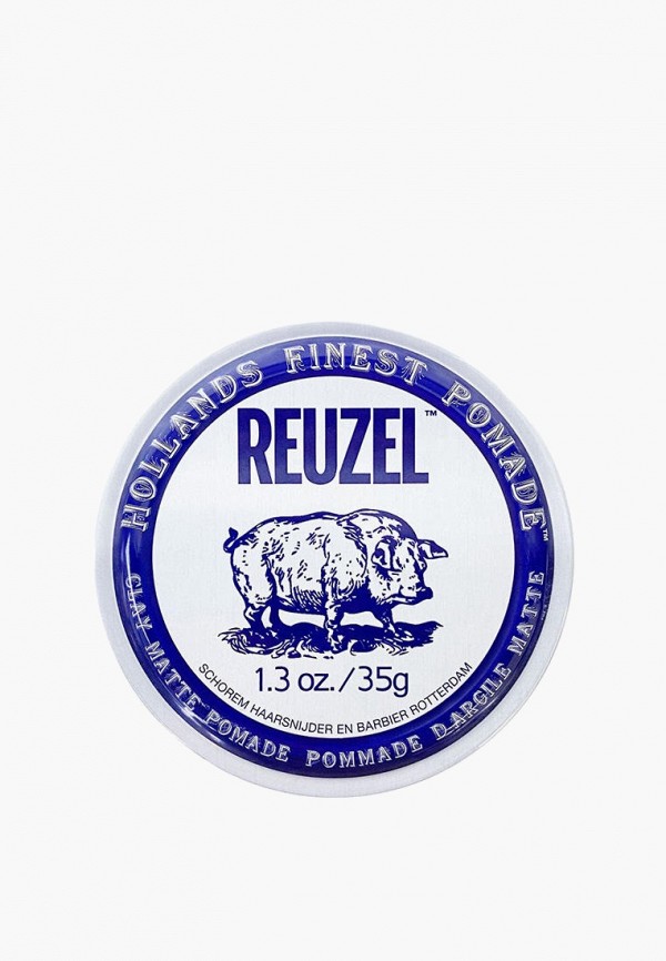Глина для укладки Reuzel 2049₽