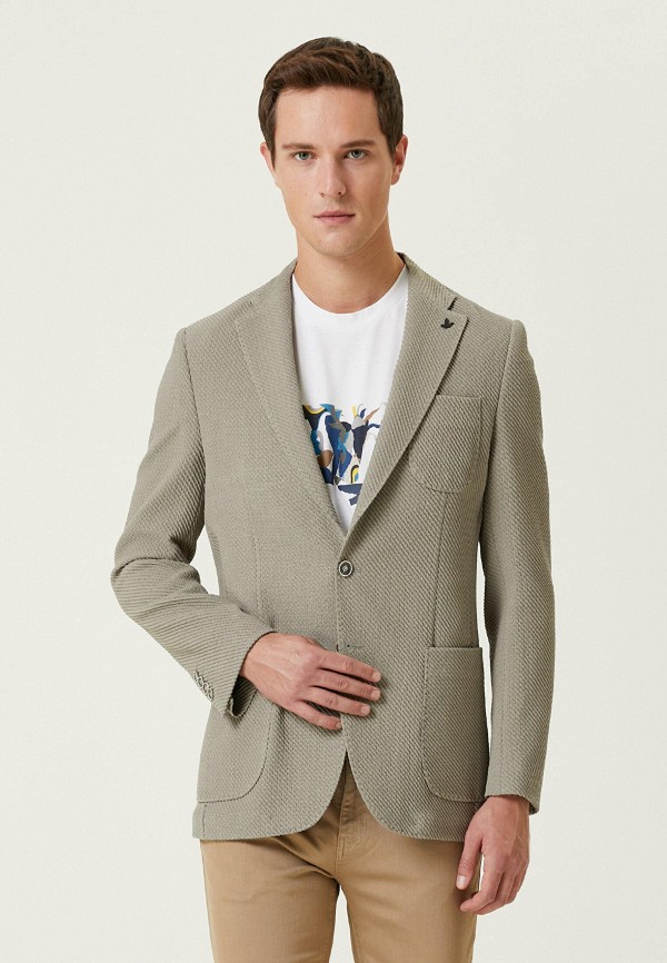 Пиджак Club 15950₽