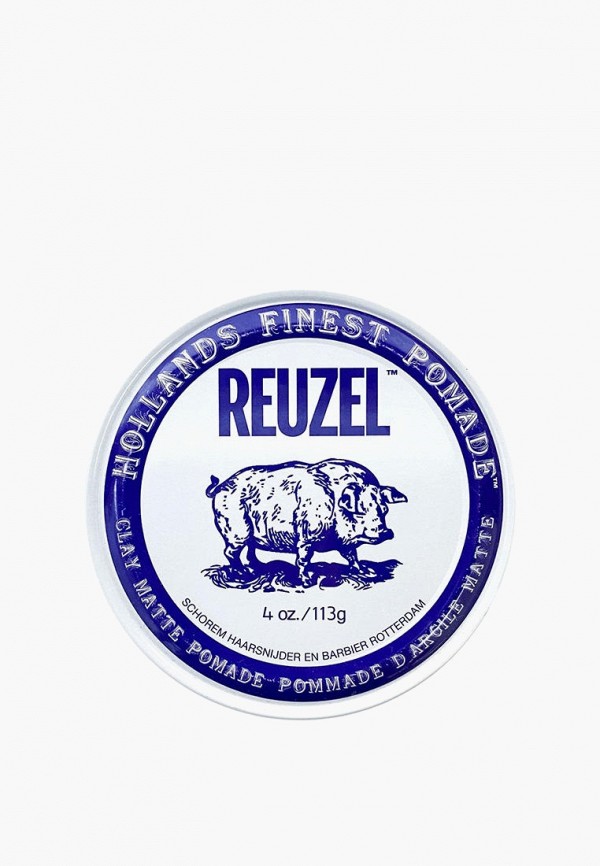 Глина для укладки Reuzel 3769₽