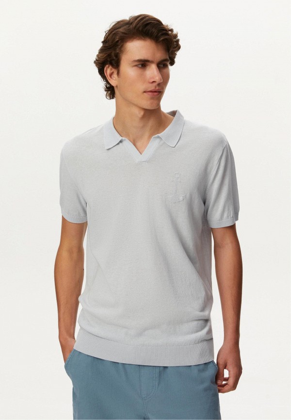 Поло Mudo 3498₽