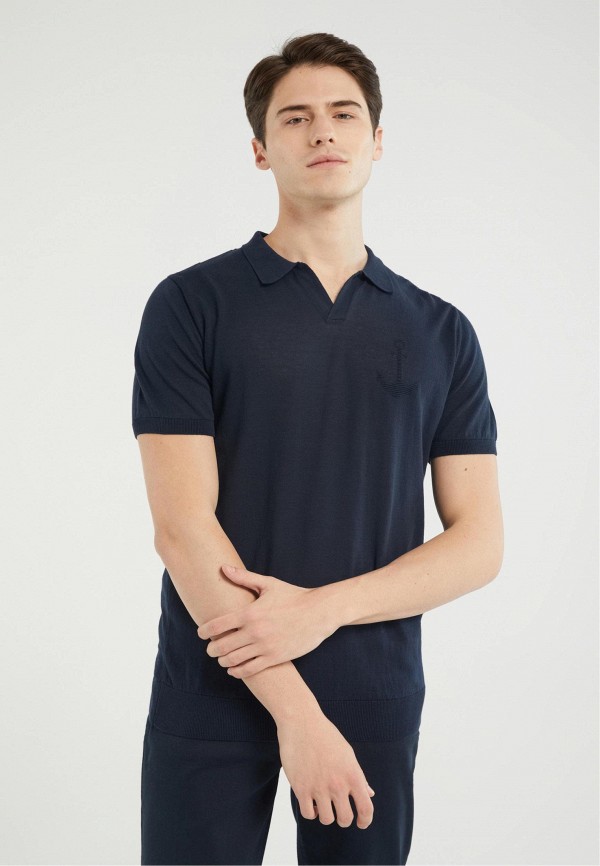 Поло Mudo 3498₽