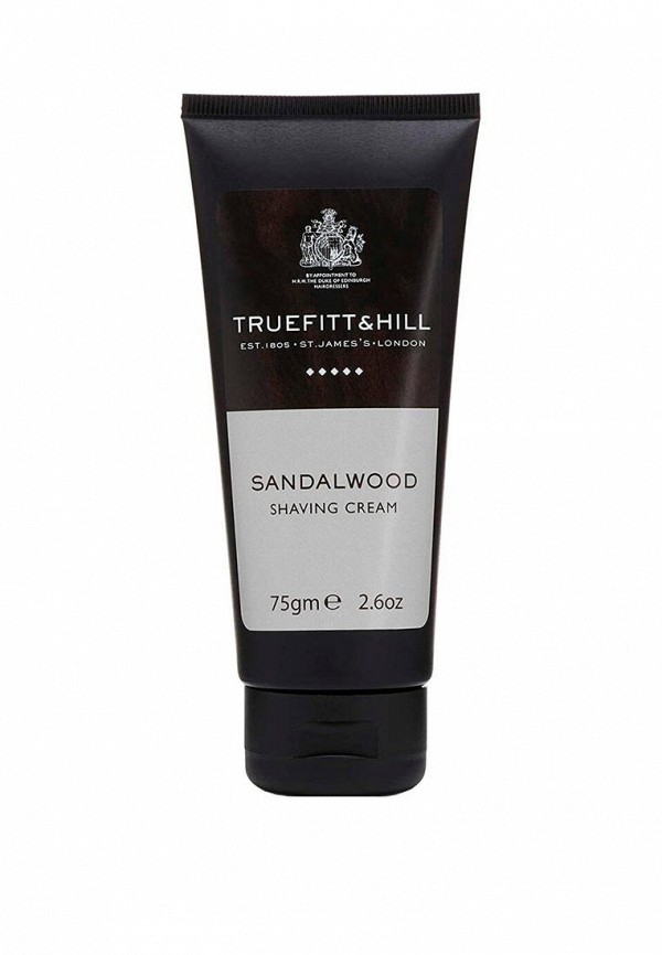 Крем для бритья TruefittHill 6599₽