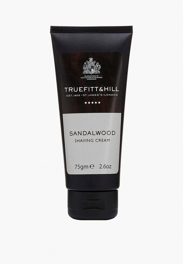 Крем для бритья Truefitt&Hill