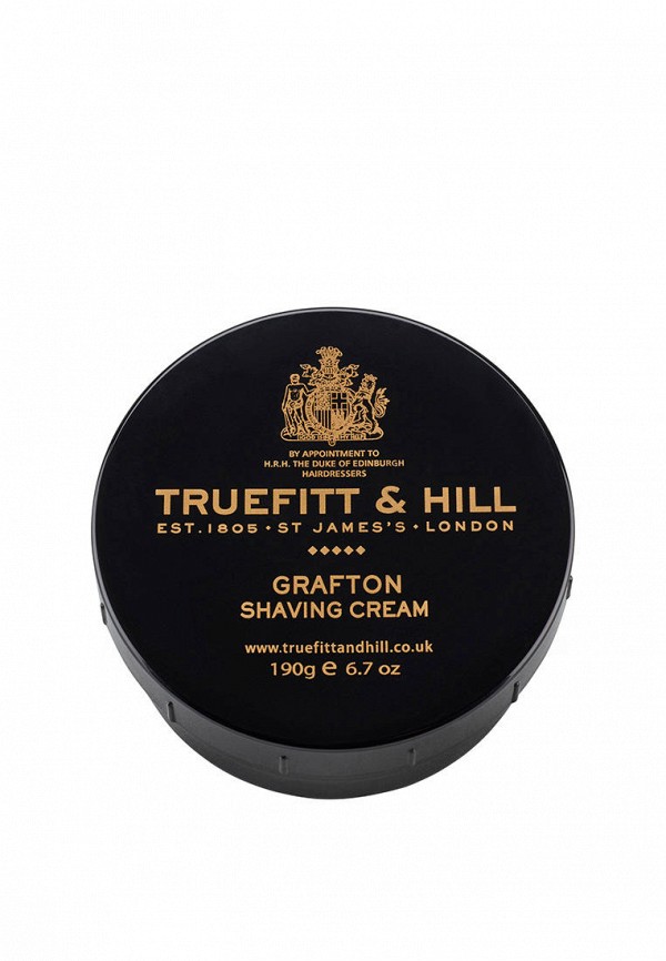 Крем для бритья TruefittHill 9899₽