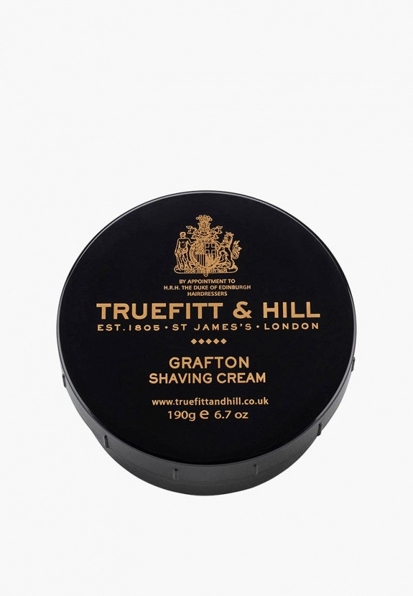 Крем для бритья Truefitt&Hill