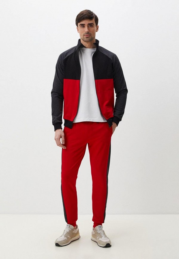 Костюм спортивный Blacksi 3280₽