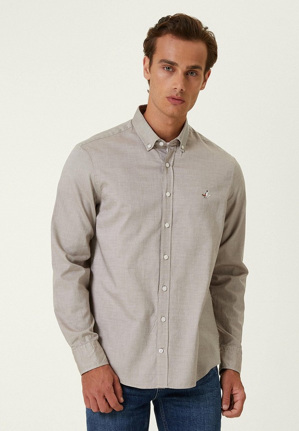 Рубашка Club 9999₽