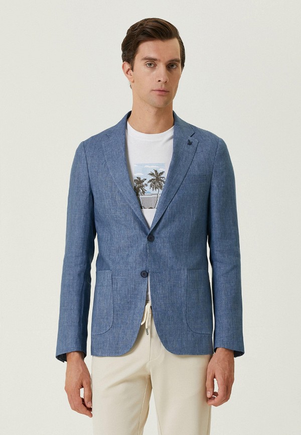 Пиджак Club