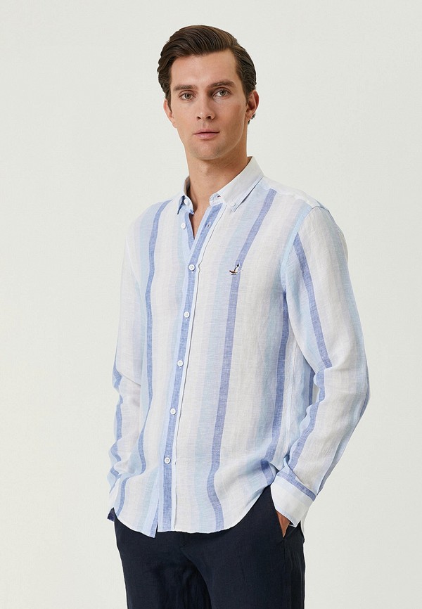 Рубашка Club 9950₽