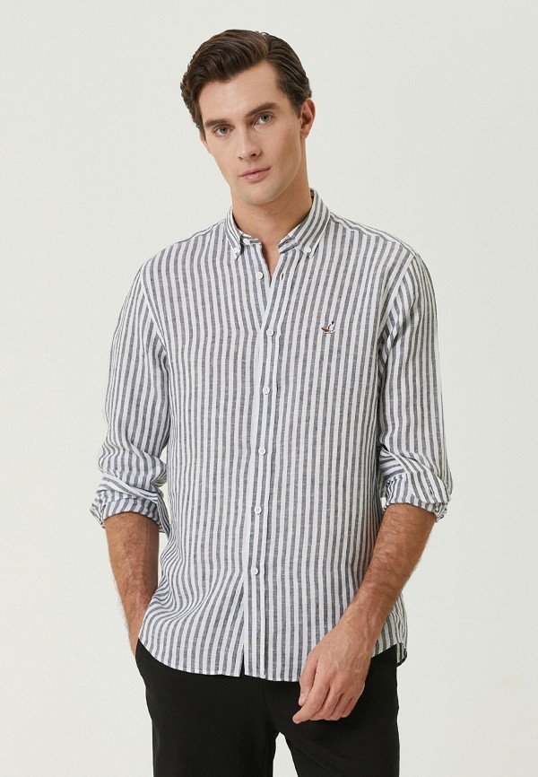 Рубашка Club
