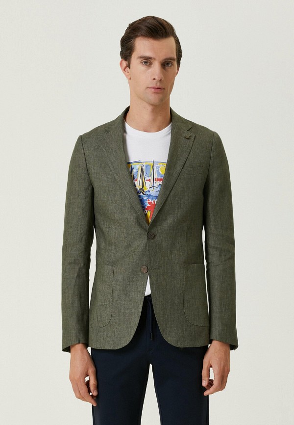 Пиджак Club