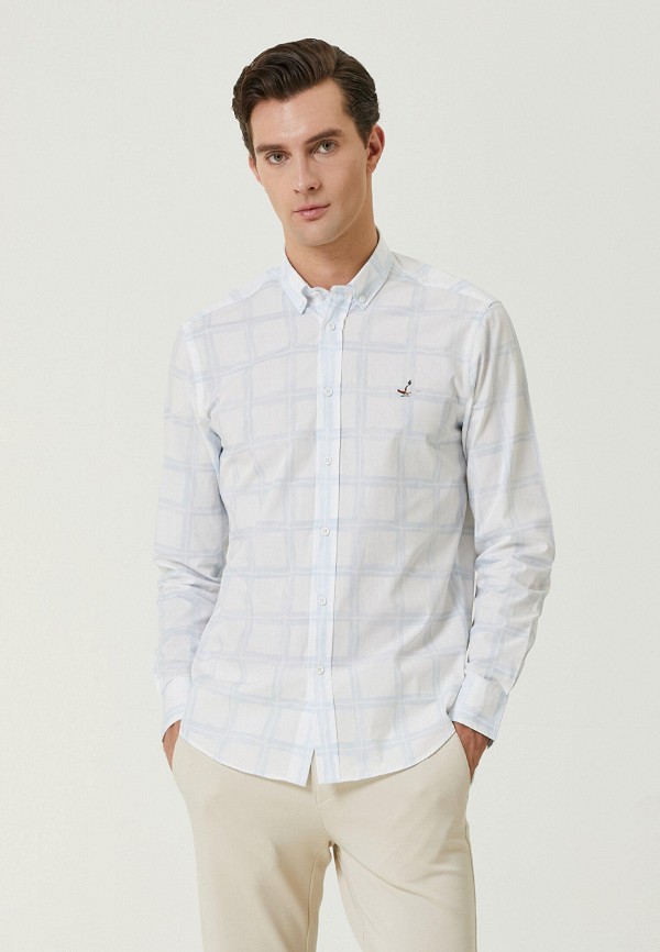 Рубашка Club 8950₽