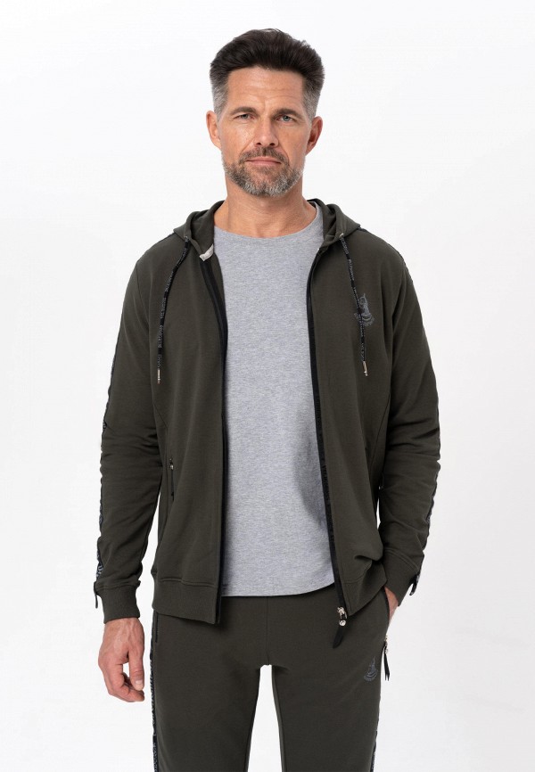 Толстовка Великоросс 6000₽