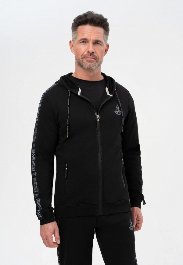 Толстовка Великоросс 6000₽