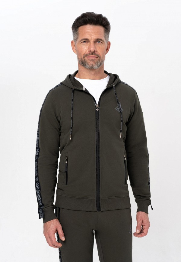 Толстовка Великоросс 6000₽