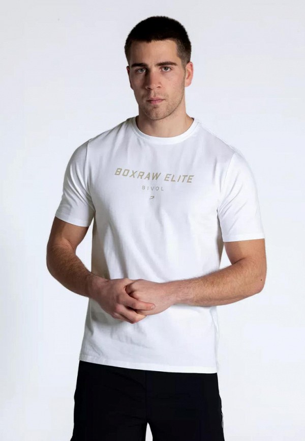 Футболка спортивная Boxraw