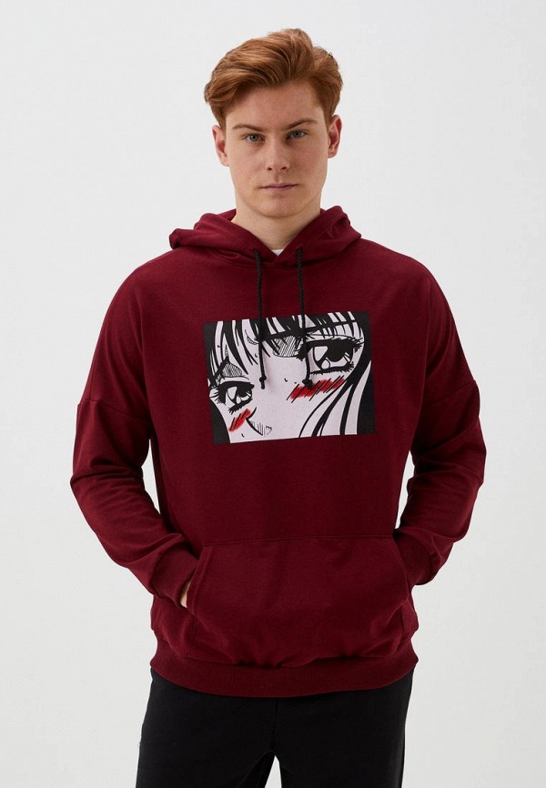 Худи Blacksi 1250₽