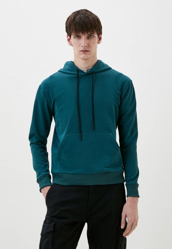 Худи Blacksi 1190₽