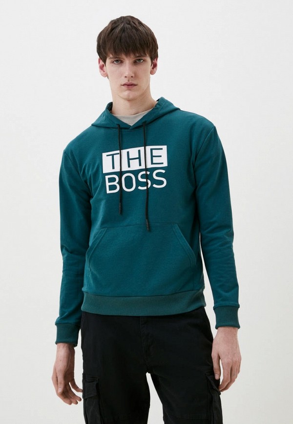 Худи Blacksi 1190₽