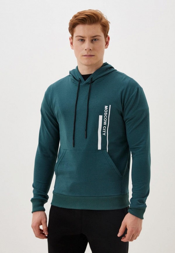 Худи Blacksi 1290₽