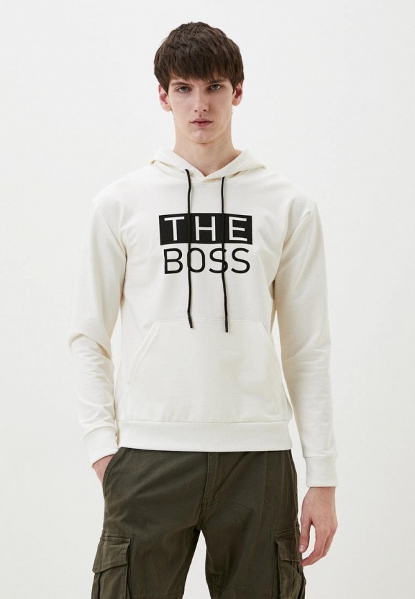 Худи Blacksi 3290₽