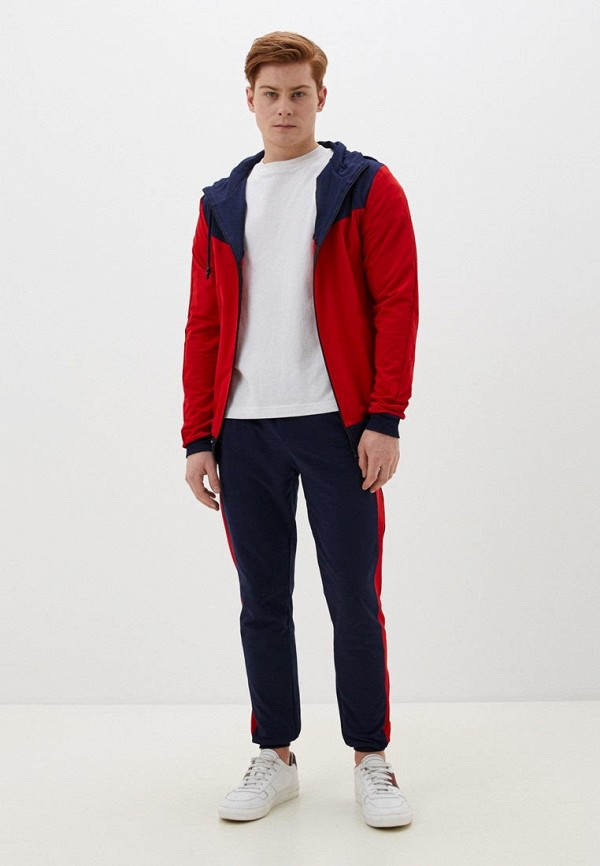 Костюм спортивный Blacksi 3590₽