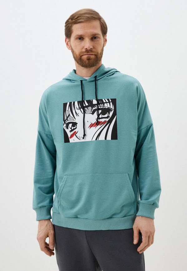 Худи Blacksi 1350₽