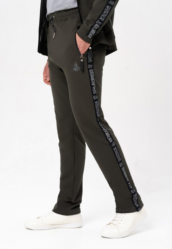 Брюки спортивные Великоросс 5000₽