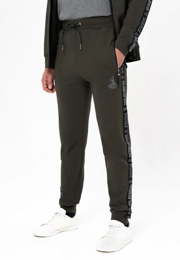 Брюки спортивные Великоросс 5000₽