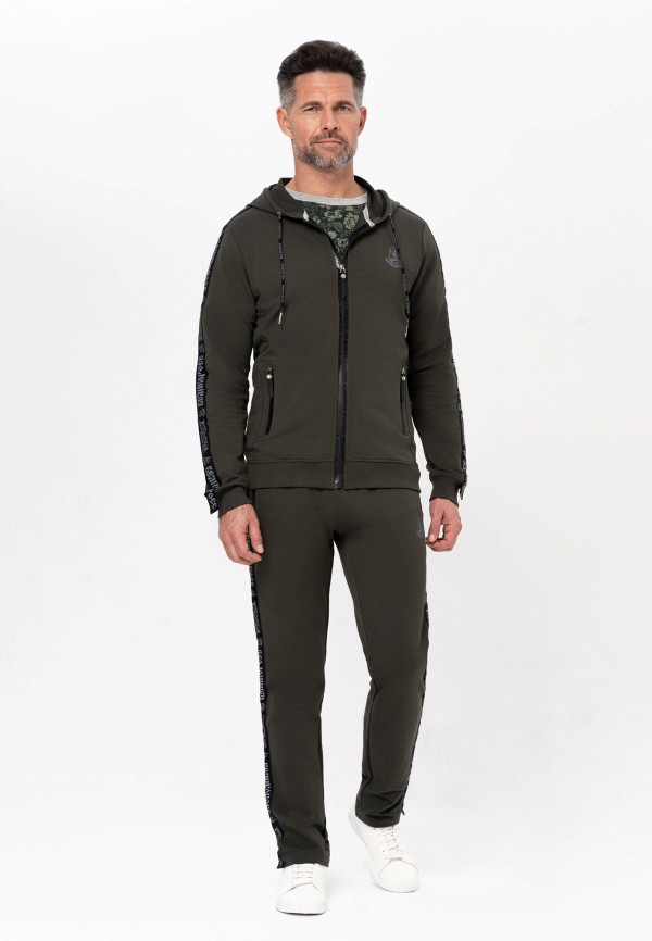 Костюм спортивный Великоросс 10000₽