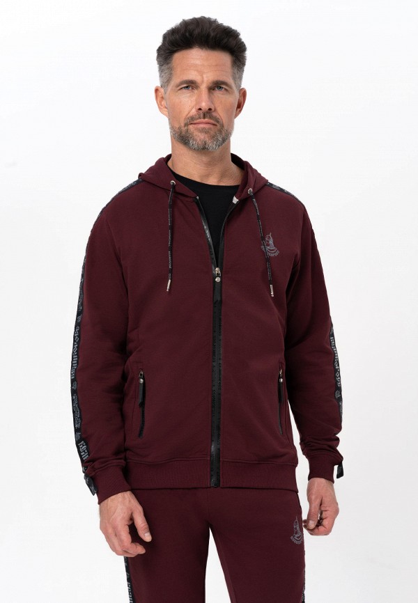 Толстовка Великоросс 6000₽