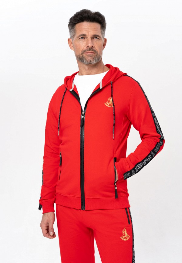 Толстовка Великоросс 6000₽