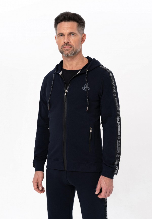 Толстовка Великоросс 6000₽